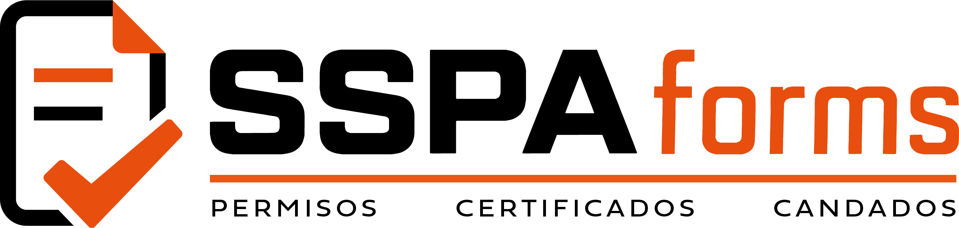 SSPAforms